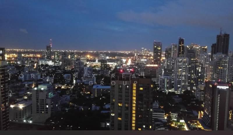 Noble Refine, Bangkok, Soi Sukhumvit 26, Sukhumvit Road, Khong Tan, Khlong Toei, Bangkok, 2 Bedrooms, 72 sqm, Condo For Rent, by Forty-Six Real Estate Group, 500490462 - DDproperty.com