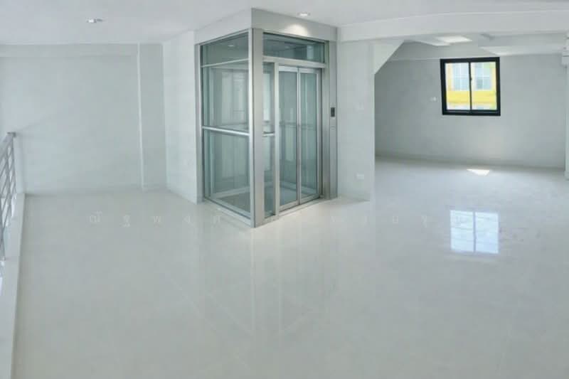 ไม่พบโครงการ, Bangkok, อ่อนนุช ศรีนครินทร์, Suan Luang, Bangkok, , 260 sqm, Shophouse For Rent, by ณัฐพงศ์ สุนทรอรุณ, 500490464 - DDproperty.com