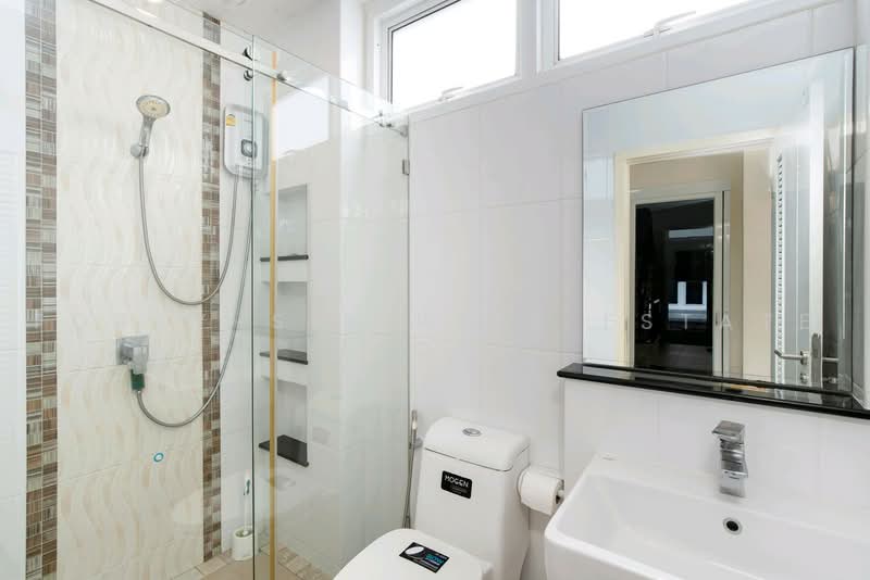 ให้เช่า/ขาย บ้าน 4 ชั้น Fully Furnished ทำเลพระราม 3 สาธุประดิษฐ์ 34, กรุงเทพ, บางโพงพาง, ยานนาวา, กรุงเทพ, 280 ตร.ม., ทาวน์เฮ้าส์ ให้เช่า, โดย Forty-Six Real Estate Group, 500490466 - DDproperty.com