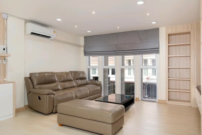 ให้เช่า/ขาย บ้าน 4 ชั้น Fully Furnished ทำเลพระราม 3 สาธุประดิษฐ์ 34, กรุงเทพ, บางโพงพาง, ยานนาวา, กรุงเทพ, 280 ตร.ม., ทาวน์เฮ้าส์ ให้เช่า, โดย Forty-Six Real Estate Group, 500490466 - DDproperty.com