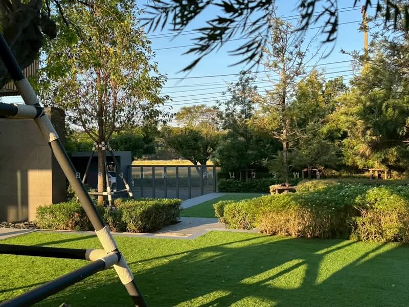 Green Valley Bangna, Samut Prakan, Bang Chalong, Bang Plee, Samut Prakan, 5 Bedrooms, 800 sqm, Semi-Detached House (Twin House) For Sale, by อลงกต คำนวรพร, 500490472 - DDproperty.com