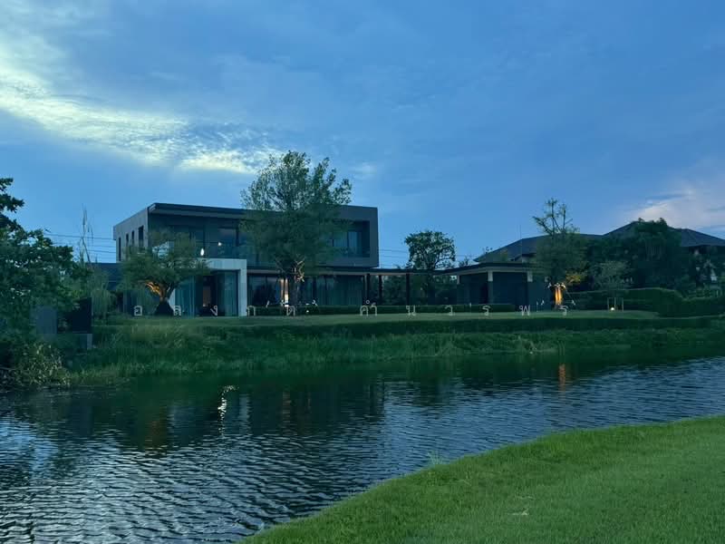 หมู่บ้านกรีนวัลเล่ย์ บางนา : Green Valley Bangna, สมุทรปราการ, บางโฉลง, บางพลี, สมุทรปราการ, 800 ตร.ม., บ้านแฝด ขาย, โดย อลงกต คำนวรพร, 500490472 - DDproperty.com