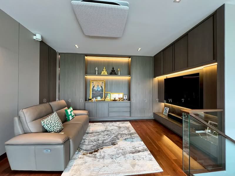หมู่บ้านกรีนวัลเล่ย์ บางนา : Green Valley Bangna, สมุทรปราการ, บางโฉลง, บางพลี, สมุทรปราการ, 800 ตร.ม., บ้านแฝด ขาย, โดย อลงกต คำนวรพร, 500490472 - DDproperty.com