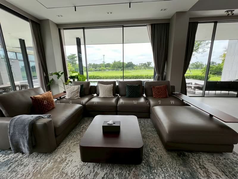 Green Valley Bangna, Samut Prakan, Bang Chalong, Bang Plee, Samut Prakan, 5 Bedrooms, 800 sqm, Semi-Detached House (Twin House) For Sale, by อลงกต คำนวรพร, 500490472 - DDproperty.com