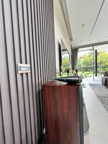 หมู่บ้านกรีนวัลเล่ย์ บางนา : Green Valley Bangna, สมุทรปราการ, บางโฉลง, บางพลี, สมุทรปราการ, 800 ตร.ม., บ้านแฝด ขาย, โดย อลงกต คำนวรพร, 500490472 - DDproperty.com
