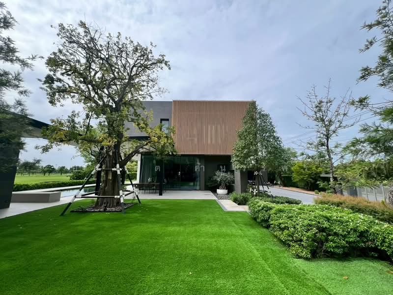 หมู่บ้านกรีนวัลเล่ย์ บางนา : Green Valley Bangna, สมุทรปราการ, บางโฉลง, บางพลี, สมุทรปราการ, 800 ตร.ม., บ้านแฝด ขาย, โดย อลงกต คำนวรพร, 500490472 - DDproperty.com