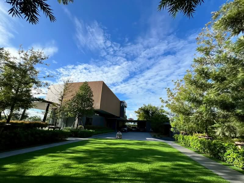 หมู่บ้านกรีนวัลเล่ย์ บางนา : Green Valley Bangna, สมุทรปราการ, บางโฉลง, บางพลี, สมุทรปราการ, 800 ตร.ม., บ้านแฝด ขาย, โดย อลงกต คำนวรพร, 500490472 - DDproperty.com