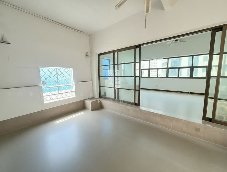 ขายอาคารพาณิชย์ 8 ชั้น (หัวมุม) หน้า รพ.พระราม 9, Bangkok, Bang Kapi, Huai Khwang, Bangkok, , 1,004 sqm, Shophouse For Sale, by Forty-Six Real Estate Group, 500490474 - DDproperty.com