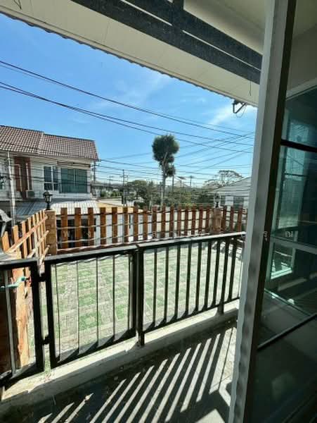 ไม่พบโครงการ, Chon Buri (Pattaya), ศรีราชา-หนองค้อ, Nong - Kham, Si Racha, Chon Buri (Pattaya), 2 Bedrooms, 160 sqm, Townhouse For Rent, by ณัฐพงศ์ สุนทรอรุณ, 500490479 - DDproperty.com