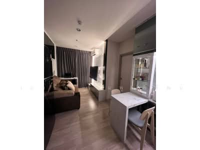 For Rent - IDEO Mobi Sukhumvit Eastpoint, Bangkok
