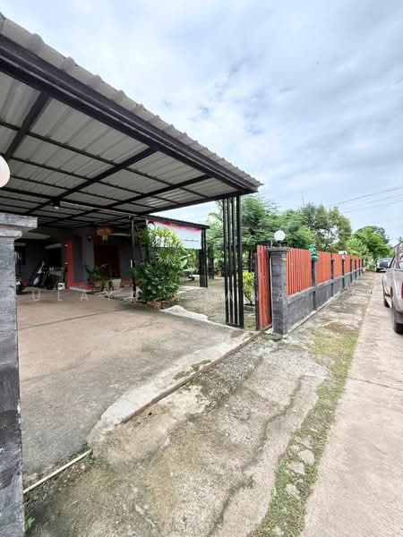 บ้านเดี่ยว ม.สุขเกษม ซ.3 ต.หนองนาคำ อ.เมืองอุดรธานี : Single House Suk Kasem Village Soi 3, อุดรธานี, ถนนอุดรธานี - สกลนคร, หนองนาคำ, เมืองอุดรธานี, อุดรธานี, 120 ตร.ม., บ้านเดี่ยว ขาย, โดย Kulaya Thanapura, 500490481 - DDproperty.com