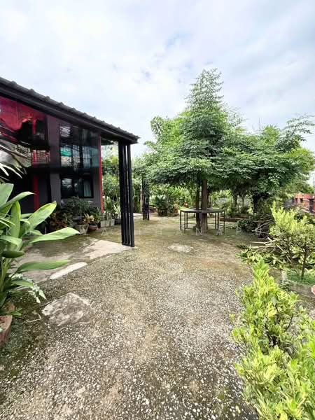 บ้านเดี่ยว ม.สุขเกษม ซ.3 ต.หนองนาคำ อ.เมืองอุดรธานี : Single House Suk Kasem Village Soi 3, อุดรธานี, ถนนอุดรธานี - สกลนคร, หนองนาคำ, เมืองอุดรธานี, อุดรธานี, 120 ตร.ม., บ้านเดี่ยว ขาย, โดย Kulaya Thanapura, 500490481 - DDproperty.com