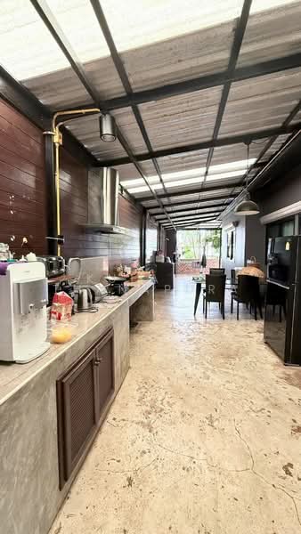 Single House Suk Kasem Village Soi 3, Nong Na Kham, Udon Thani, Udon Thani, ถนนอุดรธานี - สกลนคร, Nong Na Kham, Muang Udon Thani, Udon Thani, 3 Bedrooms, 120 sqm, Single Detached House For Sale, by Kulaya Thanapura, 500490481 - DDproperty.com