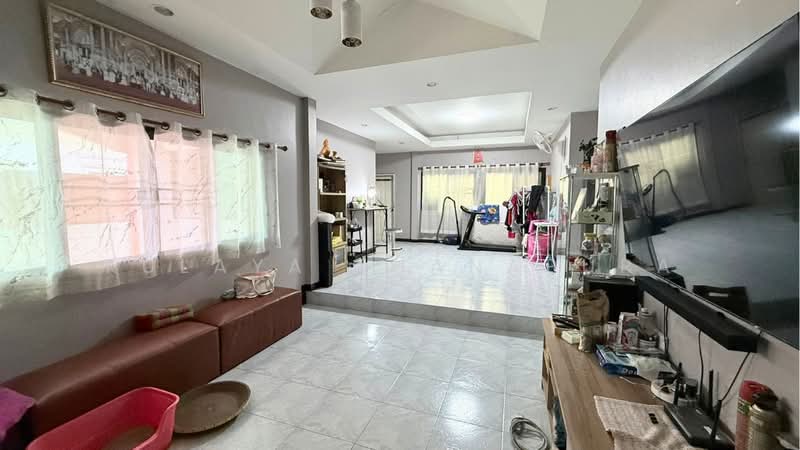 บ้านเดี่ยว ม.สุขเกษม ซ.3 ต.หนองนาคำ อ.เมืองอุดรธานี : Single House Suk Kasem Village Soi 3, อุดรธานี, ถนนอุดรธานี - สกลนคร, หนองนาคำ, เมืองอุดรธานี, อุดรธานี, 120 ตร.ม., บ้านเดี่ยว ขาย, โดย Kulaya Thanapura, 500490481 - DDproperty.com