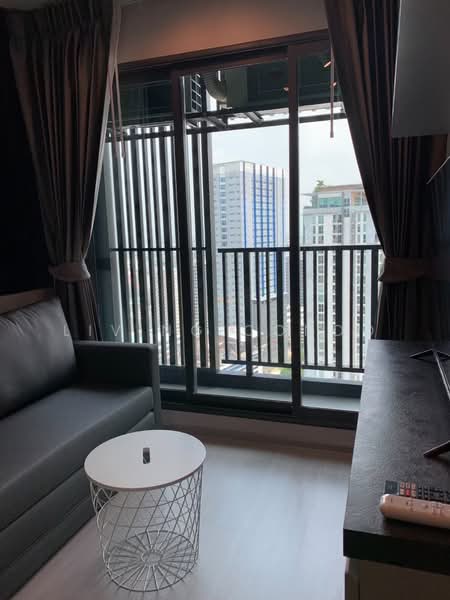 Life Ladprao : ไลฟ์ ลาดพร้าว, กรุงเทพ, 992 ถนนลาดพร้าว, จอมพล, จตุจักร, กรุงเทพ, 35 ตร.ม., คอนโด ให้เช่า, โดย Living Condo, 500490482 - DDproperty.com