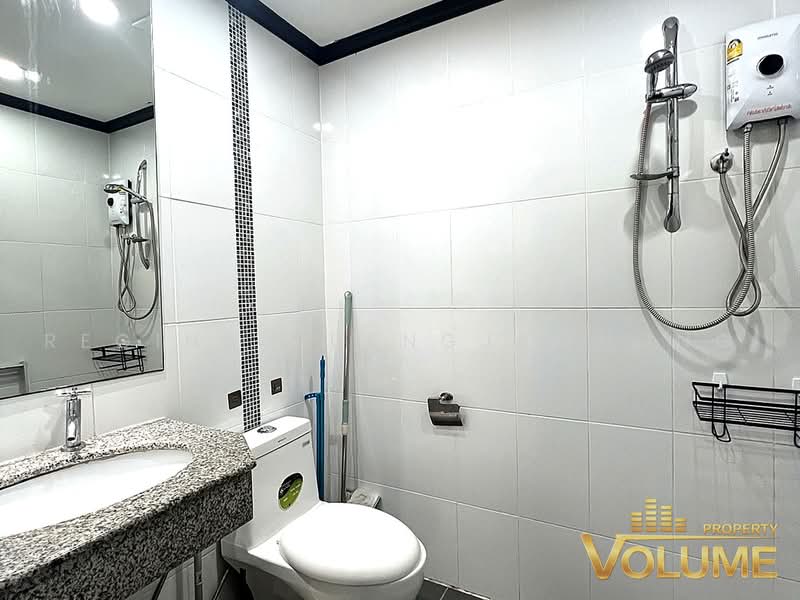 Siam Oriental Elegance 2, Chon Buri (Pattaya), Nong Pru, Bang Lamung (Pattaya), Chon Buri (Pattaya), Studio, 25 sqm, Condo For Sale, by Regina Nuengjamnong, 500490485 - DDproperty.com