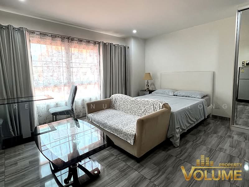 Siam Oriental Elegance 2, Chon Buri (Pattaya), Nong Pru, Bang Lamung (Pattaya), Chon Buri (Pattaya), Studio, 25 sqm, Condo For Sale, by Regina Nuengjamnong, 500490485 - DDproperty.com