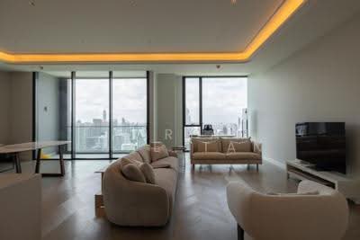 For Rent - ONE89 Wireless, Bangkok