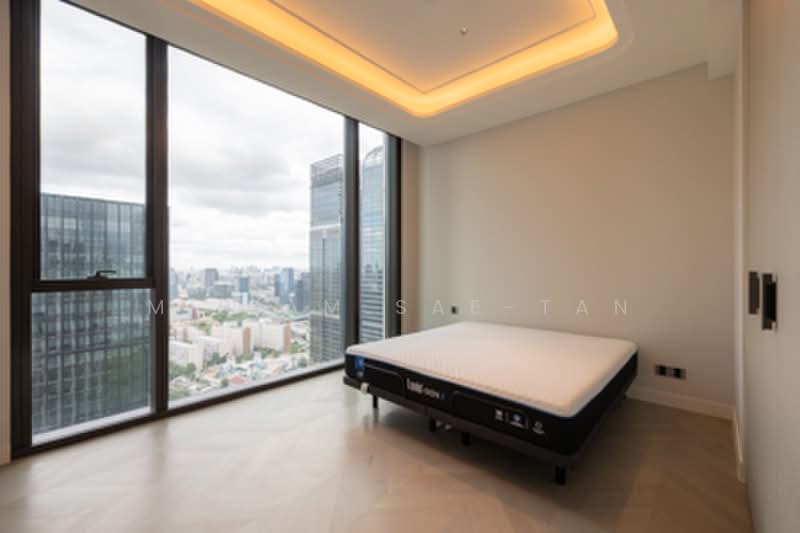 ONE89 Wireless, Bangkok, Wittayu Road, Lumphini, Pathum Wan, Bangkok, 3 Bedrooms, 218 sqm, Condo For Rent, by Miriam Sae-tan, 500490486 - DDproperty.com