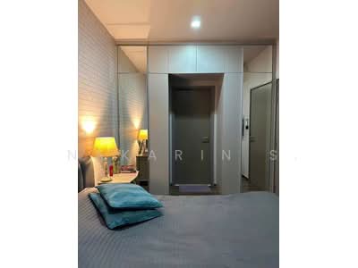 For Rent - CEIL by Sansiri, Bangkok