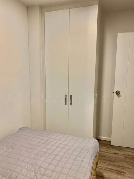 Atmoz Chaengwattana, Nonthaburi, Prachachuen Road, Khlong Klue, Pak Kret, Nonthaburi, 1 Bedroom, 35 sqm, Condo For Rent, by Cat Real Estate (Thailand) Co., Ltd., 500490488 - DDproperty.com
