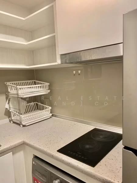Atmoz Chaengwattana, Nonthaburi, Prachachuen Road, Khlong Klue, Pak Kret, Nonthaburi, 1 Bedroom, 35 sqm, Condo For Rent, by Cat Real Estate (Thailand) Co., Ltd., 500490488 - DDproperty.com