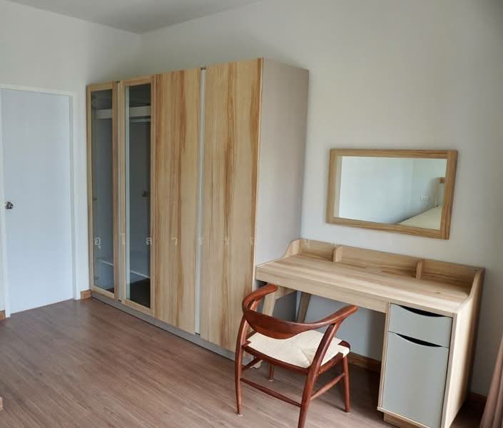Venue 24 Ratchapruek, Nonthaburi, Wat Yai Sawang Arom Road, Om Kret, Pak Kret, Nonthaburi, 2 Bedrooms, 106 sqm, Townhouse For Rent, by Ulaiwan Boonsiri, 500490490 - DDproperty.com