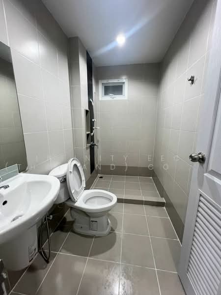 Trio Town sriracha, Chon Buri (Pattaya), Surasak, Si Racha, Chon Buri (Pattaya), 3 Bedrooms, 140 sqm, Semi-Detached House (Twin House) For Rent, by Infinity EEC (Thailand) Co., Ltd., 500490492 - DDproperty.com