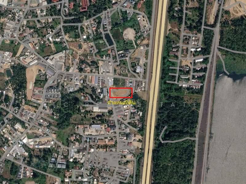 Land for Sale Mabprachan East Pattaya 5 Rai 33 Sq.wah, Chon Buri (Pattaya), Bang Lamung, Bang Lamung (Pattaya), Chon Buri (Pattaya), , 8,132 sqm, Land For Sale, by PLC real estate, 500490493 - DDproperty.com