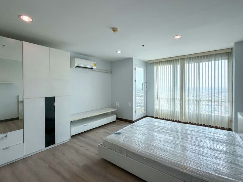 Bangkok Horizon Ramkhamhaeng, Bangkok, 788 Ramkamhang Road, Hua Mak, Bang Kapi, Bangkok, 1 Bedroom, 31 sqm, Condo For Rent, by Somchai Ruechajirakit, 500490494 - DDproperty.com