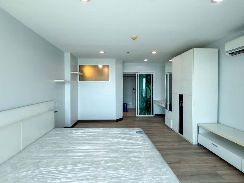 Bangkok Horizon Ramkhamhaeng, Bangkok, 788 Ramkamhang Road, Hua Mak, Bang Kapi, Bangkok, 1 Bedroom, 31 sqm, Condo For Rent, by Somchai Ruechajirakit, 500490494 - DDproperty.com