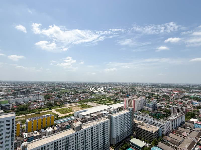 Bangkok Horizon Ramkhamhaeng, Bangkok, 788 Ramkamhang Road, Hua Mak, Bang Kapi, Bangkok, 1 Bedroom, 31 sqm, Condo For Rent, by Somchai Ruechajirakit, 500490494 - DDproperty.com