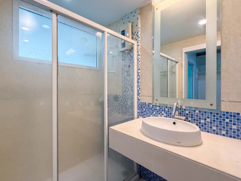 Bangkok Horizon Ramkhamhaeng, Bangkok, 788 Ramkamhang Road, Hua Mak, Bang Kapi, Bangkok, 1 Bedroom, 31 sqm, Condo For Rent, by Somchai Ruechajirakit, 500490494 - DDproperty.com