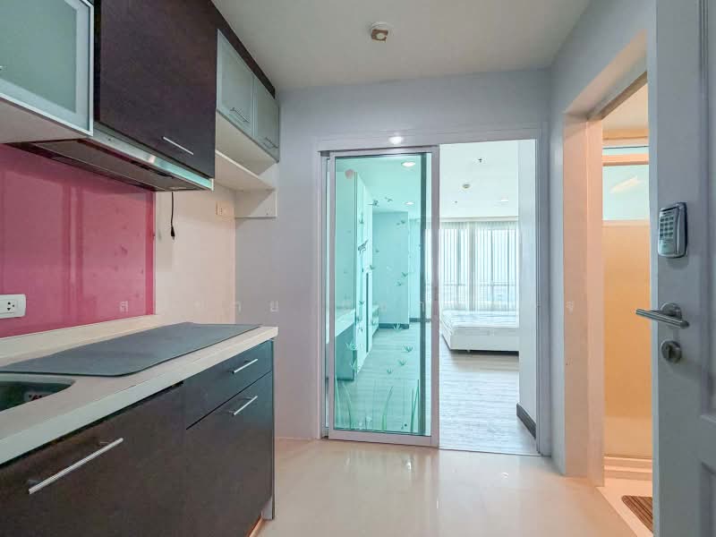 Bangkok Horizon Ramkhamhaeng, Bangkok, 788 Ramkamhang Road, Hua Mak, Bang Kapi, Bangkok, 1 Bedroom, 31 sqm, Condo For Rent, by Somchai Ruechajirakit, 500490494 - DDproperty.com