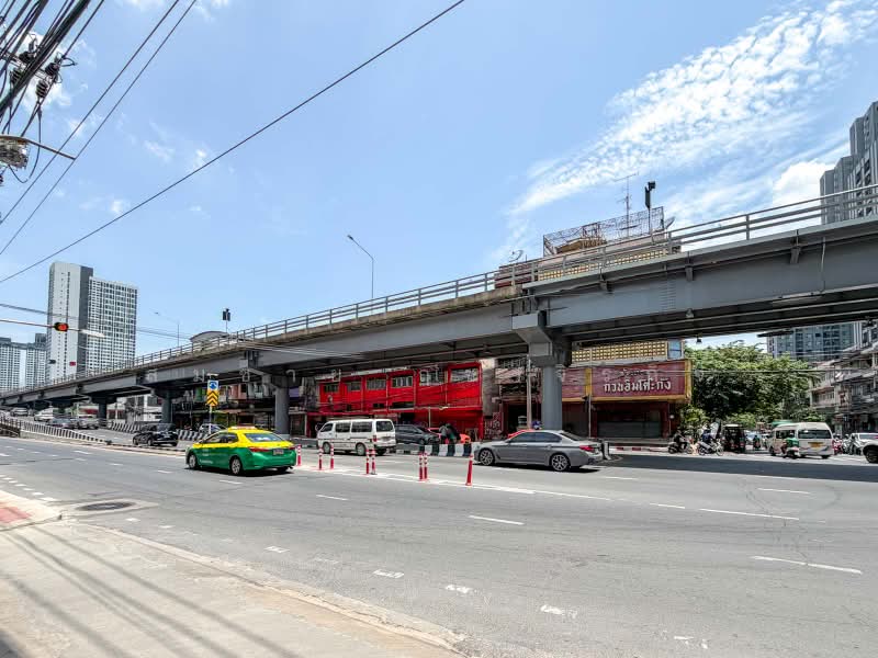 Bangkok Horizon Ramkhamhaeng : แบงค์คอก ฮอไรซอน รามคำแหง, กรุงเทพ, 788 ถนนรามคำแหง, หัวหมาก, บางกะปิ, กรุงเทพ, 31 ตร.ม., คอนโด ให้เช่า, โดย สมชาย ฤชาจิรกิจ, 500490494 - DDproperty.com
