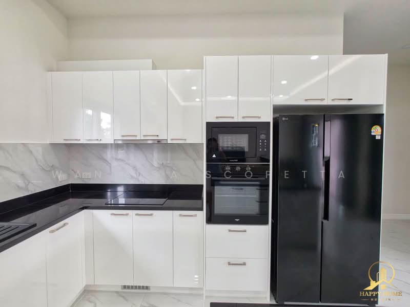 Huahin 88, Prachuap Khiri Khan, ประจวบคีรีขันธ์, ทับใต้, หัวหิน, ประจวบคีรีขันธ์, 120 ตร.ม., วิลล่า ขาย, โดย Wanwisa Scopetta, 500490495 - DDproperty.com