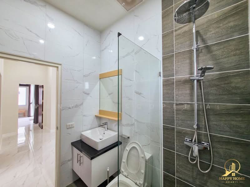 Huahin 88, Prachuap Khiri Khan, Thap Tai, Hua Hin, Prachuap Khiri Khan, 3 Bedrooms, 120 sqm, Villa For Sale, by Wanwisa Scopetta, 500490495 - DDproperty.com