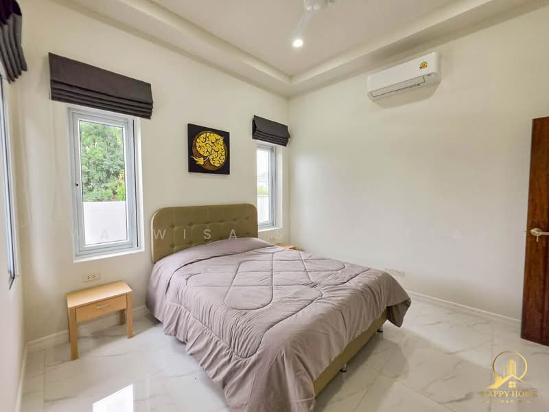 Huahin 88, Prachuap Khiri Khan, ประจวบคีรีขันธ์, ทับใต้, หัวหิน, ประจวบคีรีขันธ์, 120 ตร.ม., วิลล่า ขาย, โดย Wanwisa Scopetta, 500490495 - DDproperty.com