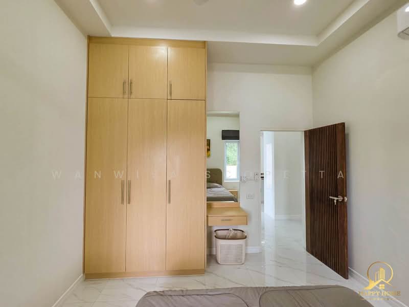 Huahin 88, Prachuap Khiri Khan, ประจวบคีรีขันธ์, ทับใต้, หัวหิน, ประจวบคีรีขันธ์, 120 ตร.ม., วิลล่า ขาย, โดย Wanwisa Scopetta, 500490495 - DDproperty.com