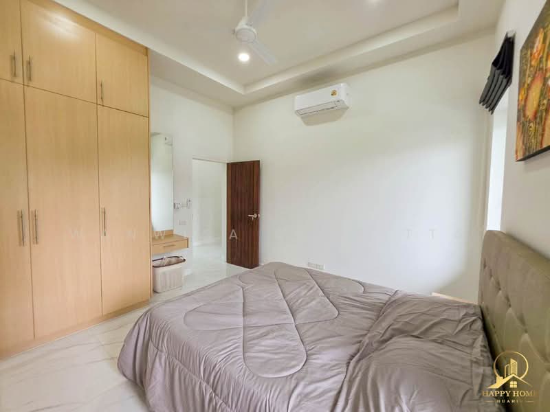Huahin 88, Prachuap Khiri Khan, ประจวบคีรีขันธ์, ทับใต้, หัวหิน, ประจวบคีรีขันธ์, 120 ตร.ม., วิลล่า ขาย, โดย Wanwisa Scopetta, 500490495 - DDproperty.com