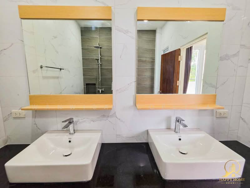 Huahin 88, Prachuap Khiri Khan, Thap Tai, Hua Hin, Prachuap Khiri Khan, 3 Bedrooms, 120 sqm, Villa For Sale, by Wanwisa Scopetta, 500490495 - DDproperty.com
