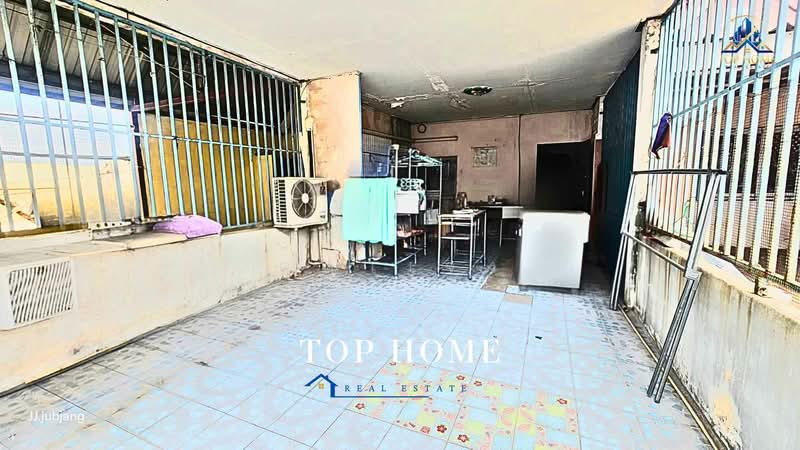 **ขายด่วน! ทาวน์เฮ้าส์ 2 ชั้น ม.วัลย์ลดา 1 ประชาสามัคคี สมุทรปราการ**, Samut Prakan, Pak Khlong Bang Pla Kot, Phra Samut Jadee, Samut Prakan, 4 Bedrooms, 200 sqm, Townhouse For Sale, by คุณเเจง, 500490496 - DDproperty.com