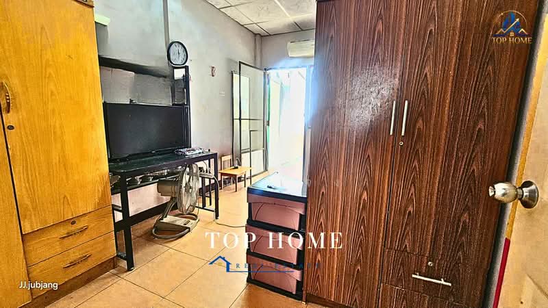**ขายด่วน! ทาวน์เฮ้าส์ 2 ชั้น ม.วัลย์ลดา 1 ประชาสามัคคี สมุทรปราการ**, Samut Prakan, Pak Khlong Bang Pla Kot, Phra Samut Jadee, Samut Prakan, 4 Bedrooms, 200 sqm, Townhouse For Sale, by คุณเเจง, 500490496 - DDproperty.com
