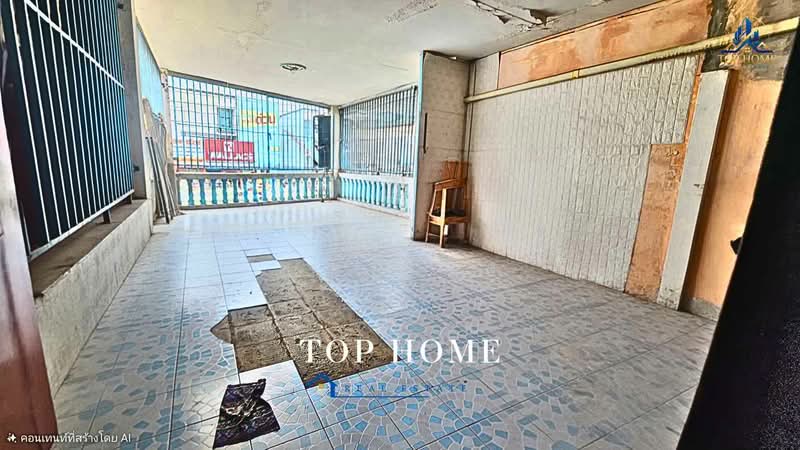 **ขายด่วน! ทาวน์เฮ้าส์ 2 ชั้น ม.วัลย์ลดา 1 ประชาสามัคคี สมุทรปราการ**, Samut Prakan, Pak Khlong Bang Pla Kot, Phra Samut Jadee, Samut Prakan, 4 Bedrooms, 200 sqm, Townhouse For Sale, by คุณเเจง, 500490496 - DDproperty.com