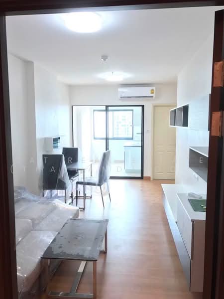 Supalai Loft Chaeng Watthana, Nonthaburi, Chaeng Watthana Road, Bang Talat, Pak Kret, Nonthaburi, 1 Bedroom, 48 sqm, Condo For Rent, by Cat Real Estate (Thailand) Co., Ltd., 500490497 - DDproperty.com
