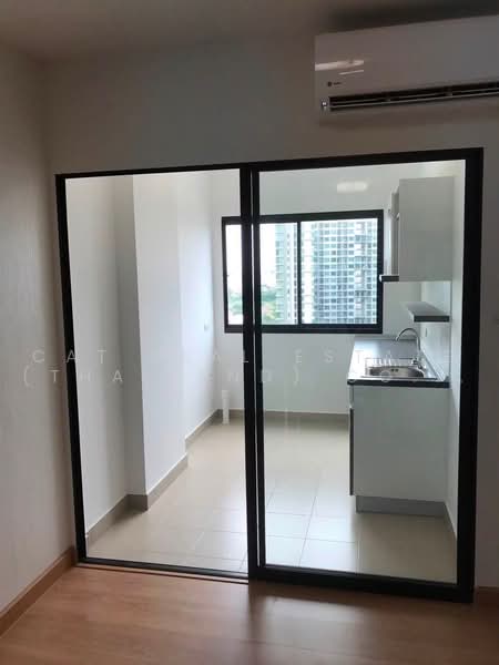 Supalai Loft Chaeng Watthana, Nonthaburi, Chaeng Watthana Road, Bang Talat, Pak Kret, Nonthaburi, 1 Bedroom, 48 sqm, Condo For Rent, by Cat Real Estate (Thailand) Co., Ltd., 500490497 - DDproperty.com