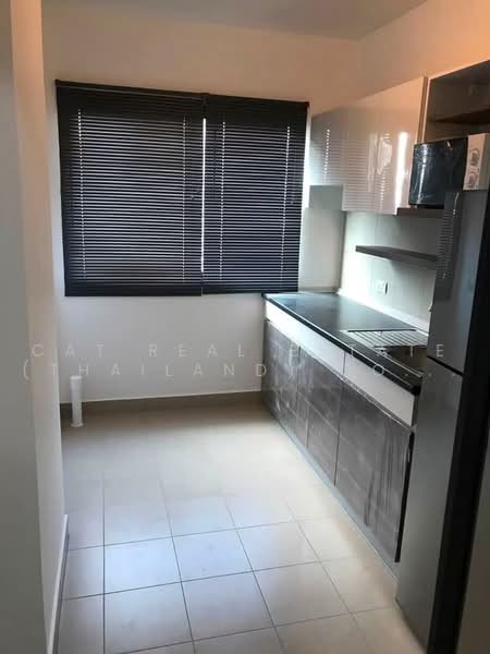 Supalai Loft Chaeng Watthana : ศุภาลัย ลอฟท์ แจ้งวัฒนะ, นนทบุรี, ถนนแจ้งวัฒนะ, บางตลาด, ปากเกร็ด, นนทบุรี, 48 ตร.ม., คอนโด ให้เช่า, โดย Cat Real Estate (Thailand) Co., Ltd., 500490497 - DDproperty.com