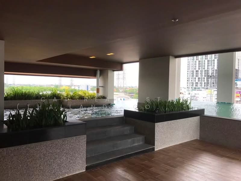 Supalai Loft Chaeng Watthana, Nonthaburi, Chaeng Watthana Road, Bang Talat, Pak Kret, Nonthaburi, 1 Bedroom, 48 sqm, Condo For Rent, by Cat Real Estate (Thailand) Co., Ltd., 500490497 - DDproperty.com
