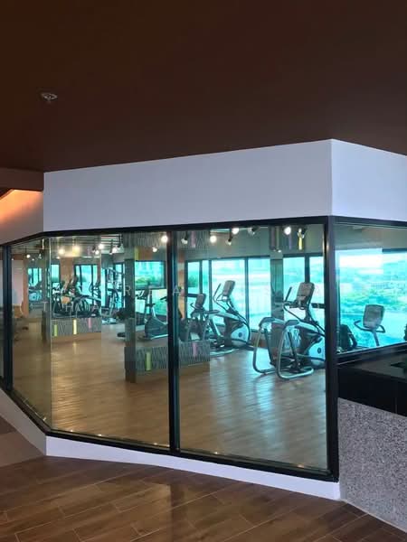 Supalai Loft Chaeng Watthana, Nonthaburi, Chaeng Watthana Road, Bang Talat, Pak Kret, Nonthaburi, 1 Bedroom, 48 sqm, Condo For Rent, by Cat Real Estate (Thailand) Co., Ltd., 500490497 - DDproperty.com