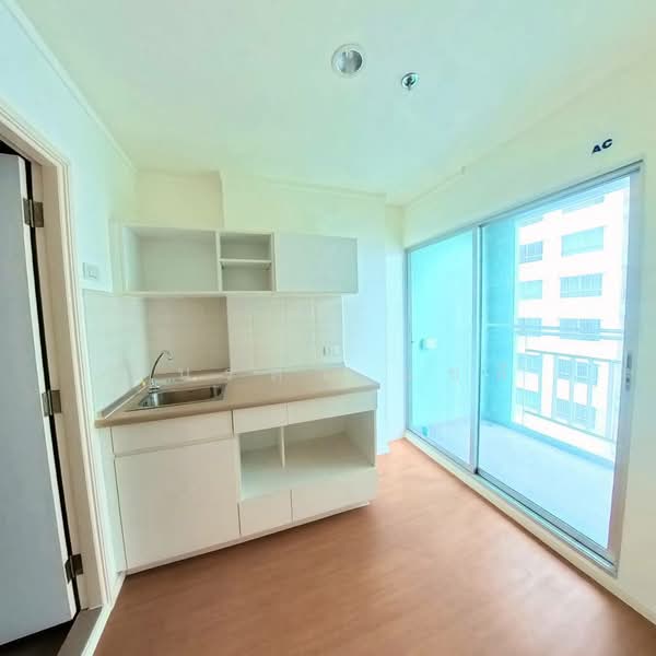 Lumpini Park Rattanathibet-Ngamwongwan, Nonthaburi, Rattanathibet Road, Bang Kra So, Muang Nonthaburi, Nonthaburi, 1 Bedroom, 26 sqm, Condo For Sale, by Rinrada Saelee, 500490498 - DDproperty.com